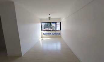 Imagem 5: Apartamento 2 quartos 1 suíte à venda no Campo Grande, em Santos