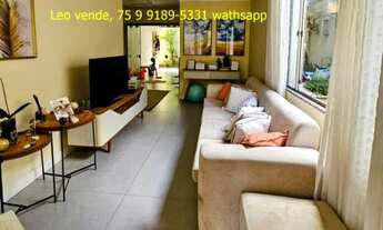 Imagem 3: Leo vende, Bairro Sim, 3\4 suíte, goumert, fino acabamento