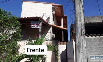 Imagem: Casa Duplex 100m² 3 quartos (sendo 1 suíte)