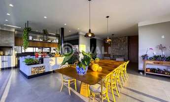 Imagem: Casa em Condomínio - / Residencial / Residencial