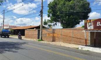 Imagem: LOTE AV. NOÉ MENDES