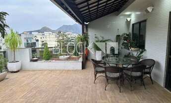 Imagem 3: Recreio dos Bandeirantes