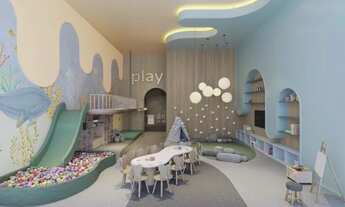 Imagem 4: Apartamento em Petrópolis - Res Jardins do Potengi: 4 quartos, 4 suítes com 229 m2