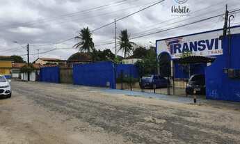 Imagem 4: Galpão/Pavilhão Industrial para Venda em Messejana Fortaleza-CE