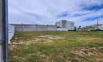 Imagem: Vende-se terreno no Condomínio Primor das