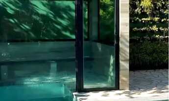 Imagem 5: Rancho represa de Miranda 7/4