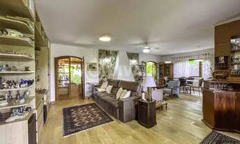 Imagem 3: Casa em Condomínio - / Residencial / Jardim Nossa Senhora das Graças