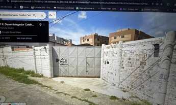 Imagem: Terreno a VENDA 1228 m2 NO DAMAS R$ 1.050.000,00