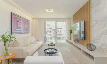 Imagem 4: Apartamento à venda no Batel ARYA1