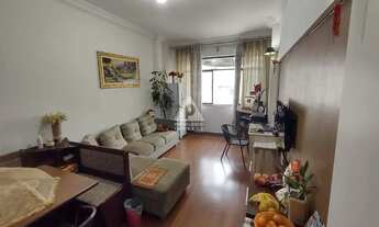 Imagem: Apartamento Tijuca Haddock Lobo