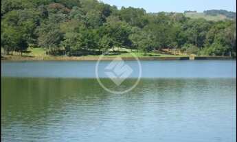 Imagem 7: Terreno de frente para o lago em Tres barras do Parana codigo: 95867