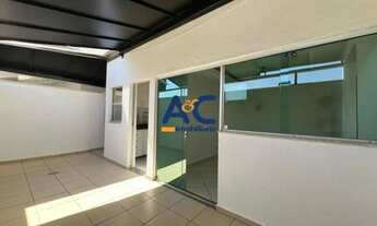 Imagem: Área Privativa 02 quartos com súite Castelo