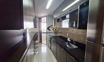 Imagem 8: Apartamento 3 quartos transformados em 2 quartos para locação mobiliado no Edifício Apoena