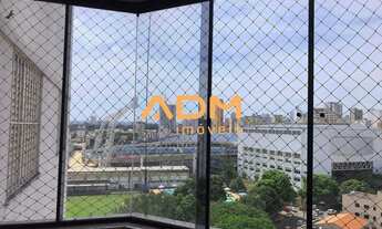 Imagem 7: Apartamento 3 Qtos - Sendo 1 Suíte - Osvaldo Cardim - Setor Aeroporto - Goiânia - 95m²