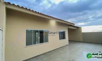 Imagem 3: Casa com 2 dormitórios à venda, 80 m² por R$ 290.000,00 - Jardim Aeroporto III - Umuarama