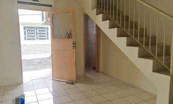 Imagem 6: Casa no bairro Santana para alugar