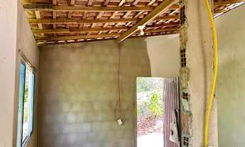 Imagem 6: Terreno com Kitnet Gaibu (Calhetas