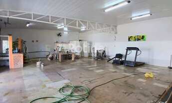 Imagem 5: Loja para alugar, Nossa Senhora das Graças - Uberlândia/MG - Rotina Imobiliária