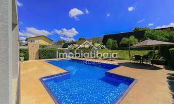 Imagem 4: Casa à venda Cond. Shambala III