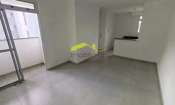 Imagem 3: Apartamento para aluguel, 2 quartos, 1 suíte, 2 vagas, Buritis - Belo Horizonte/MG