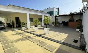 Imagem: Casa para venda no Araçagy - São José