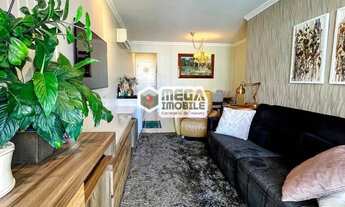 Imagem: Apartamento 116m2,4 dormitorios, 2 vagas