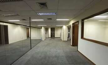 Imagem: Conjunto comercial para locação, Centro