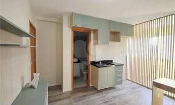 Imagem 4: Apartamento com 1 quartos para locação em Santana - SP