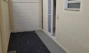 Imagem 7: Apartamento Térreo com duas áreas privativas no Terrazzo Poti