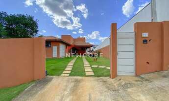 Imagem 2: Casa de condomínio em Rua Mem de Sá - Vila Dom Pedro - Atibaia/SP