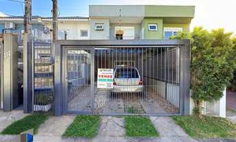 Imagem: Casa para Venda - 138m², 3 dormitórios