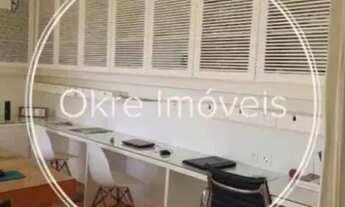 Imagem 4: Conjunto de Salas : / Comercial / Jardim Botânico