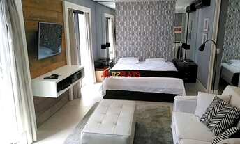 Imagem 2: Flat com ótimo preço no bairro Itaim Bibi. Confira!