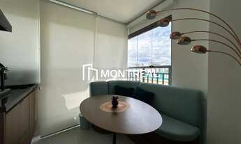 Imagem 5: APARTAMENTO À VENDA NO BELÉM - 2 DORMITÓRIOS, 1 SUÍTE, 1 VAGA DE GARAGEM