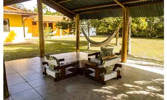 Imagem 5: Casa para venda tem 320 metros quadrados com 5 quartos em Centro - Ituberá - BA