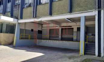 Imagem 4: Galpão com Prédio Industrial -11.034 m² de Área Útil