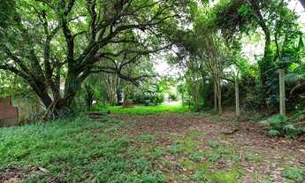 Imagem: Terreno à venda com 1800 m² no São Lourenço