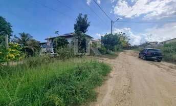 Imagem 6: Para quem busca sossego e natureza, terreno de 360m², pronto para construir *NI04