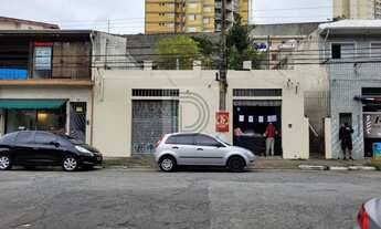 Imagem: Terreno à Venda - 516 m² - ZC - Próximo