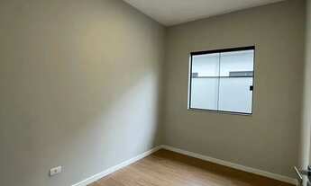 Imagem 5: Imóvel para venda tem 76 metros quadrados com 3 quartos em Santo Antônio - São José dos Pi