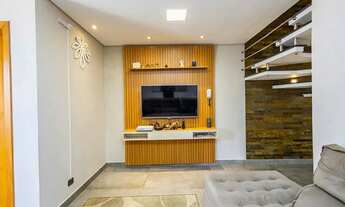 Imagem 7: SOBRADO 03 DORMITORIOS 01 SUITE 03 VAGAS 366M² BAIRRO PINHEIRINHO -CURITIBA