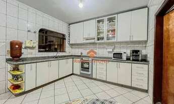 Imagem 4: Sobrado com 4 dormitórios à venda, 300 m² por R$ 1.100.000,01 - City Bussocaba - Osasco/SP