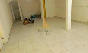 Imagem 6: Loja/Salão de 50m² no Tatuapé - SP: Locação por R$3.500 - Confira!