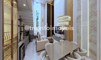 Imagem 2: Casa a venda em condomínio com 4 suítes TR228923 THE -1VEMTB6