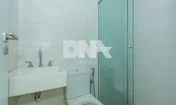 Imagem 7: Apartamento com varanda novo