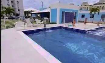 Imagem 10: Apartamento à venda no GRAN VILLE DAS ARTES , CAJI, Lauro de Freitas, BA