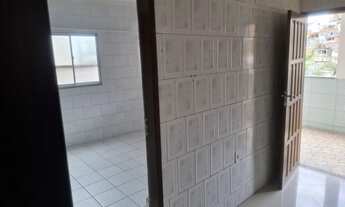 Imagem 6: Casa alto de ondina