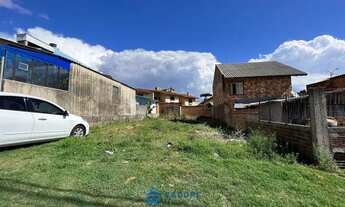 Imagem: Terreno a venda bairro Charqueadas com 396