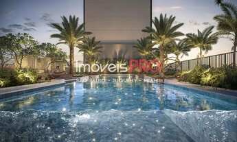 Imagem 3: 217m² 04 dormitórios 04 suítes e 04 vagas - Brooklin