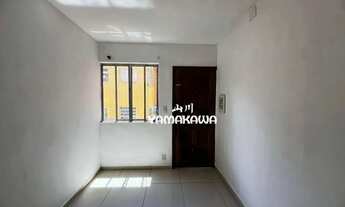 Imagem: Apartamento com 2 dormitórios para alugar